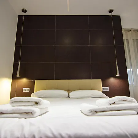 Rentalsevilla Republica Argentina Apartment *
