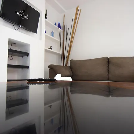 Rentalsevilla Republica Argentina Apartment *