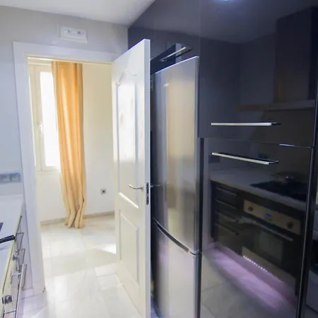 Apartment Rentalsevilla Republica Argentina *