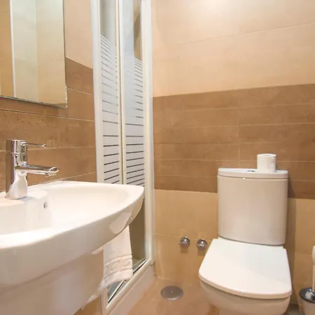 Apartment Rentalsevilla Republica Argentina