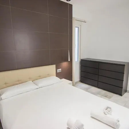Rentalsevilla Republica Argentina Apartment *