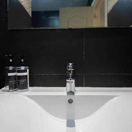 Apartment Rentalsevilla Republica Argentina Seville