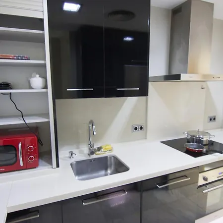Apartment Rentalsevilla Republica Argentina