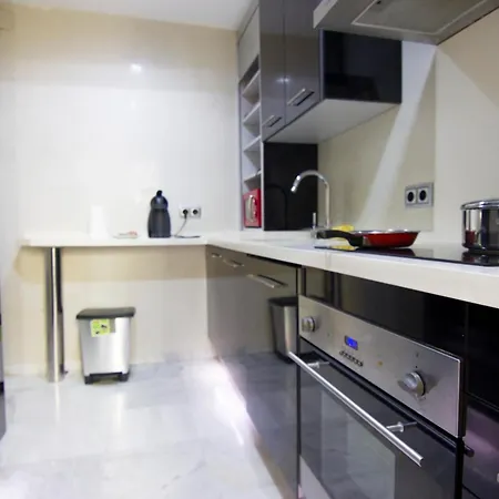 Rentalsevilla Republica Argentina Apartment